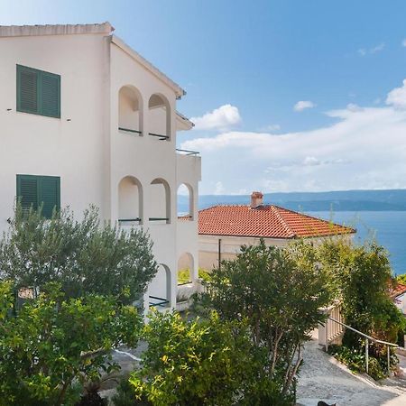 Apartment Stanici With Sea View 11 Селіна Екстер'єр фото