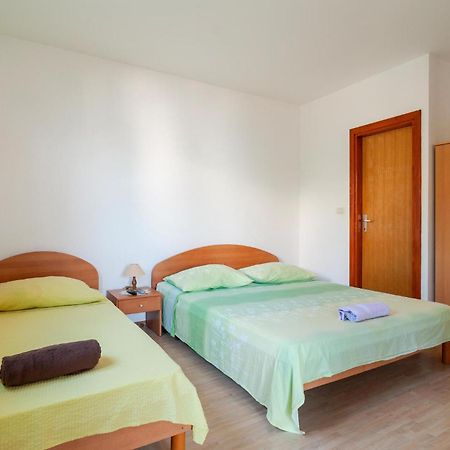 Apartment Stanici With Sea View 11 Селіна Екстер'єр фото