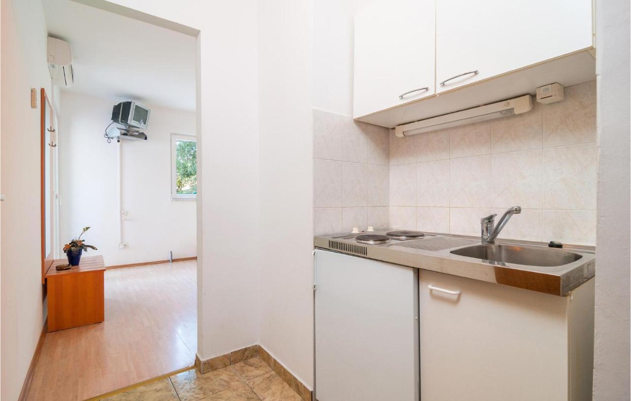 Apartment Stanici With Sea View 11 Селіна Екстер'єр фото
