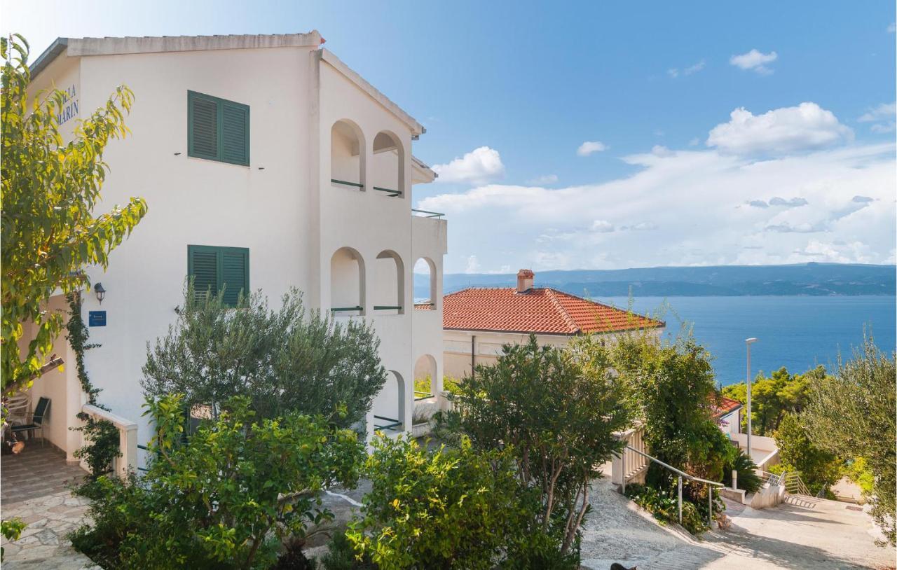 Apartment Stanici With Sea View 11 Селіна Екстер'єр фото